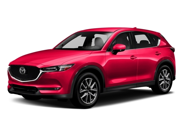 2018 MAZDA CX5 Values  Cars for Sale  Kelley Blue Book